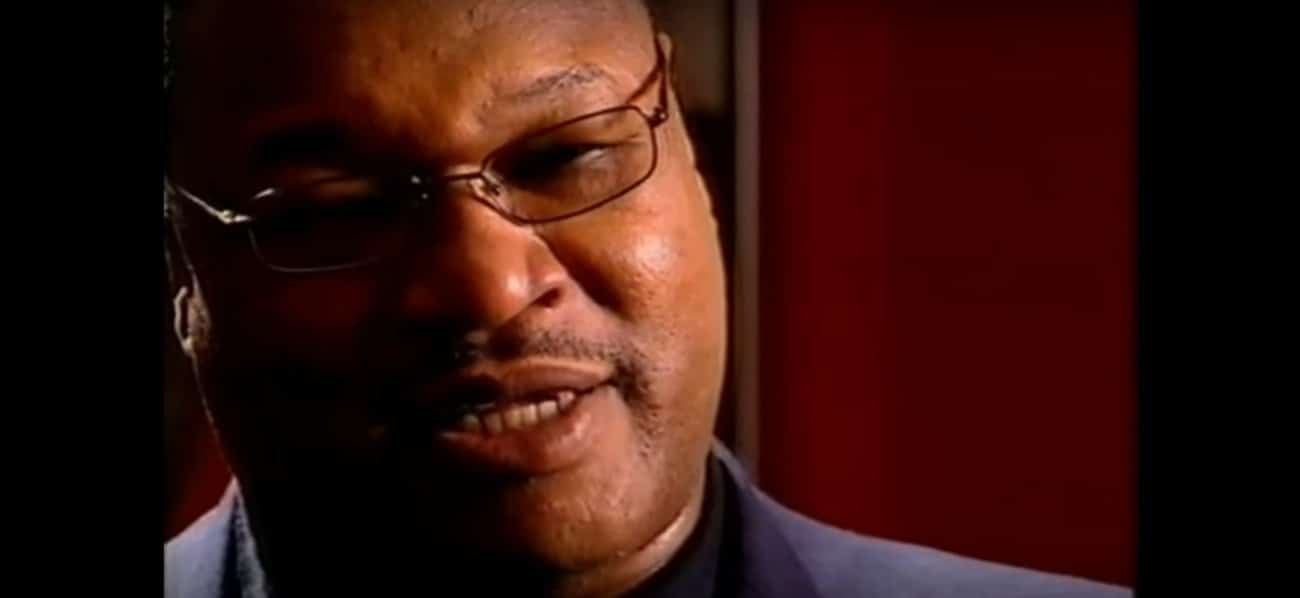 The Great Larry Holmes On The Great Trainers