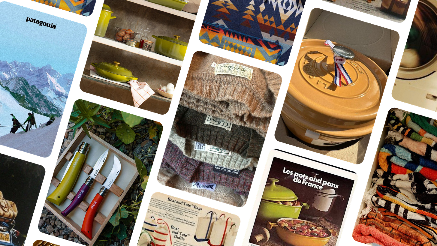 brands with free repair or replacement  luxury brands with lifetime care  sustainable brands that last  buy once brands list  forever warranty products  design brands with good warranties