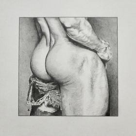 Joseph A. Kaminski, artist creating for Gays. 
