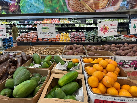 KS world market