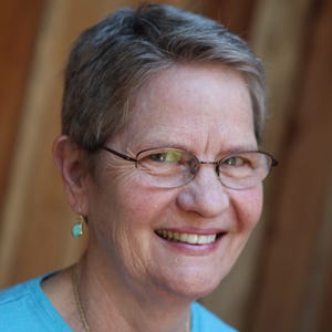 Amrita Skye Blaine, author and poet