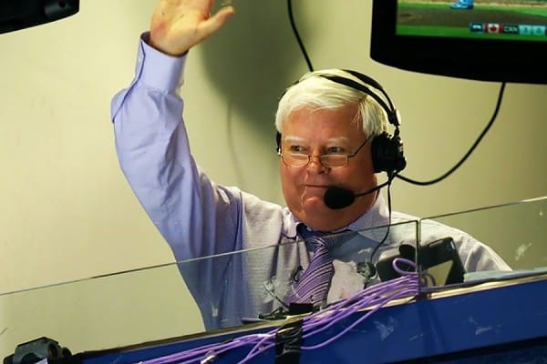 Joe Bowen Is Retiring. Here's What Leafs Fans Are Really Losing. Joe Bowen Is Retiring. Here's What Leafs Fans Are Really Losing.