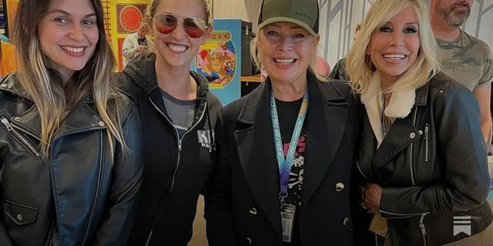 Wilde Life: Kim Wilde newsletter #6 of 2023, image size:1600x800