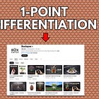 3-steps to seamlessly create *highly-unique* content ideas