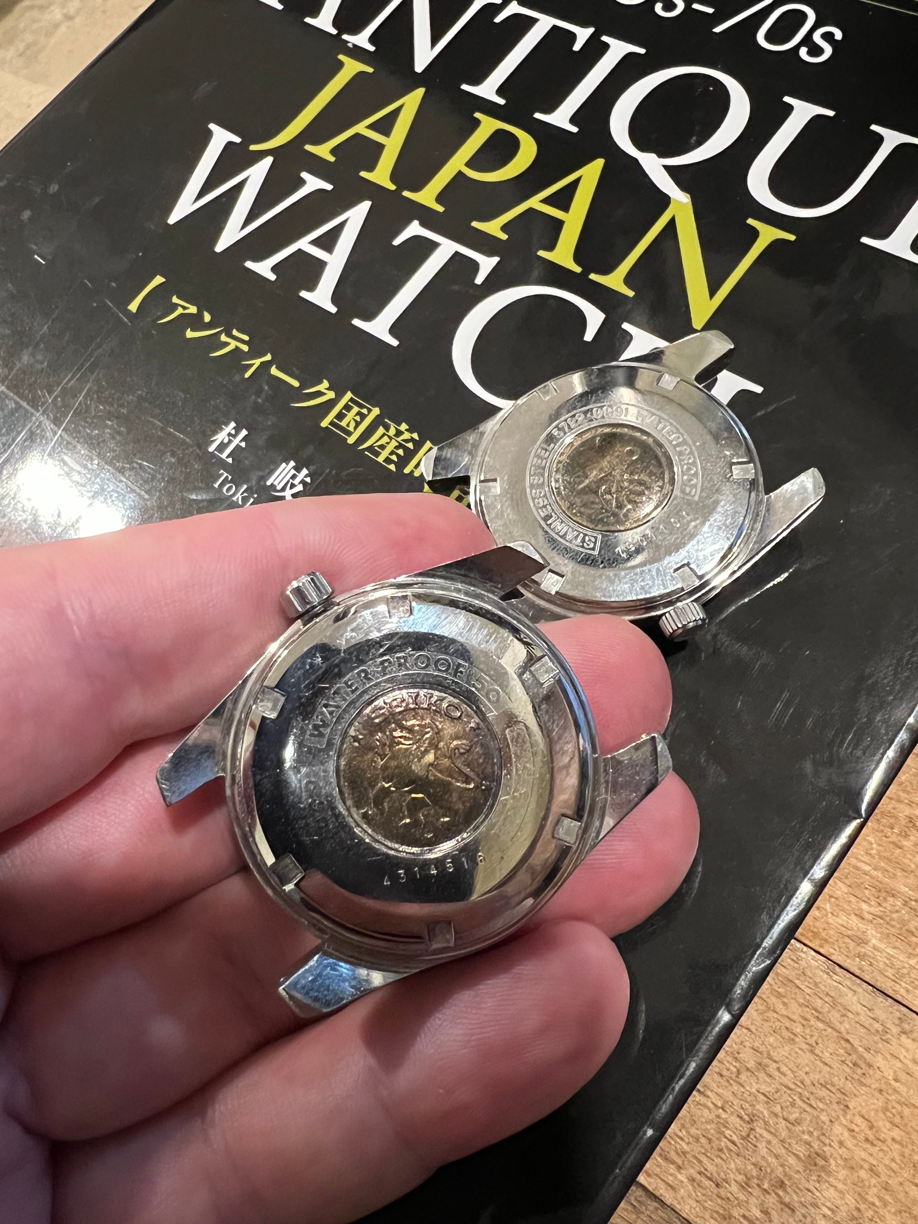 self service (F) NO.42 SS/2015　貴重 This tape will self-destruct in 5 seconds