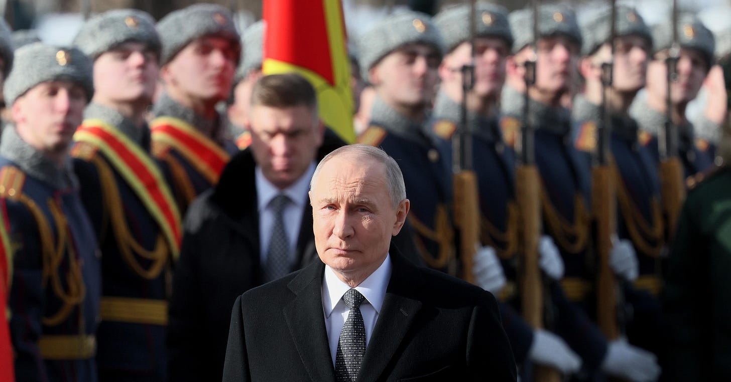Ukraine faces growing pressure as Russia readies new offensive