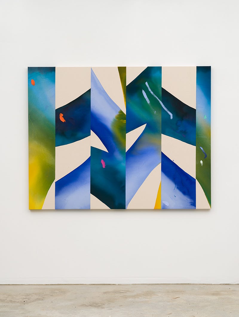 Next Big Thing: Heather Day - Galerie