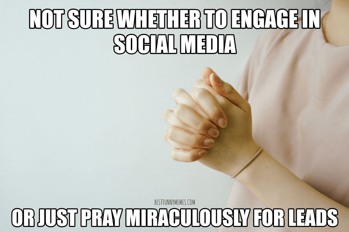 Social media agencies can help you to get more leads Social media agencies can help you to get more leads