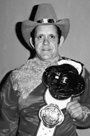 Nelson Royal | Dead wrestler database ...