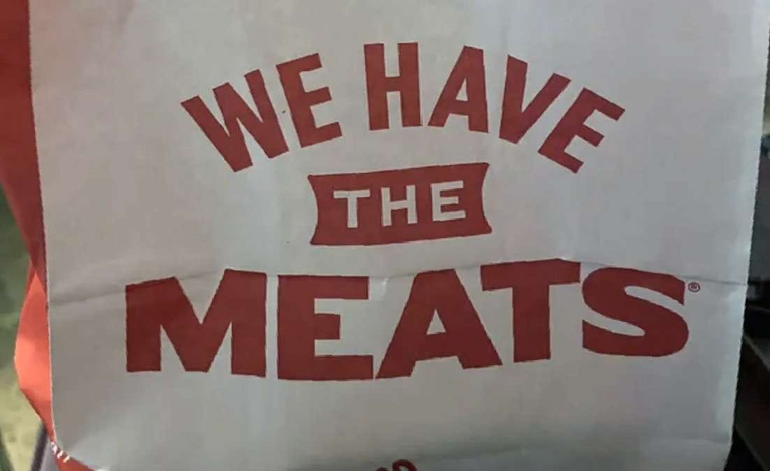 We Have The Herpes: Arby’s worker accused of infecting customer by spitting in food
