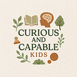 Curious and Capable Kids's avatar