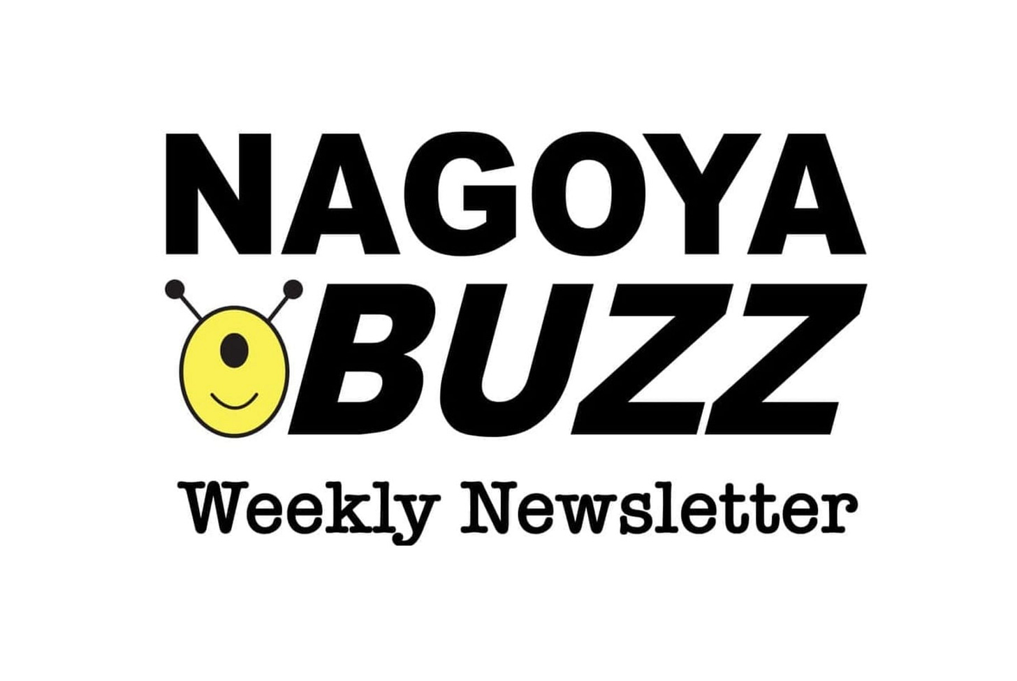What's Going On Nagoya? Oct 1