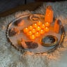The Altar by Maggie Battista