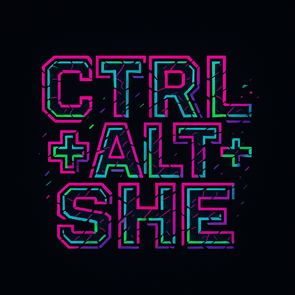 CTRL+ALT+SHE
