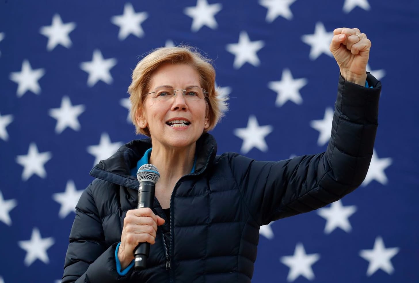 Image result for Elizabeth Warren