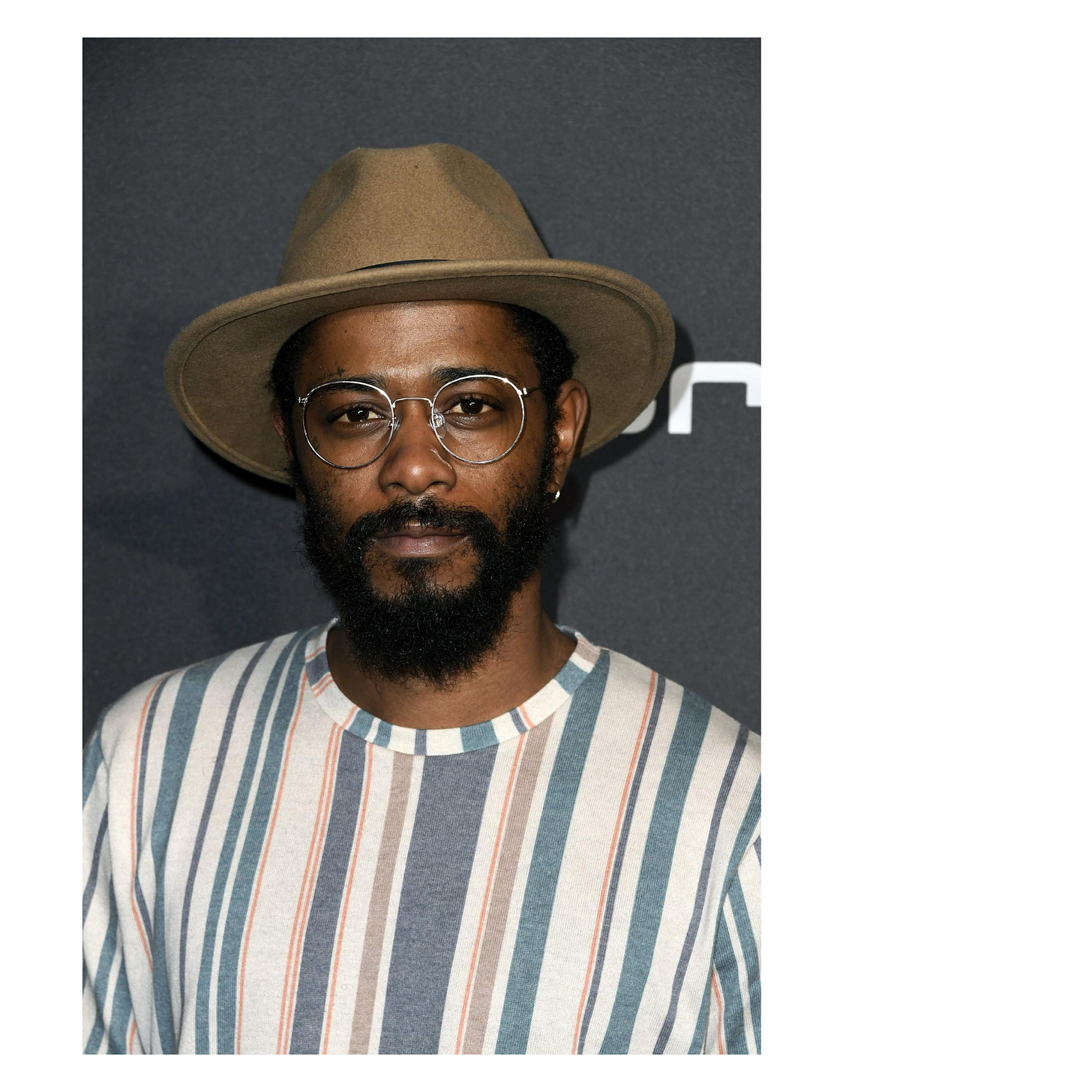 LaKeith Stanfield LaKeith Stanfield