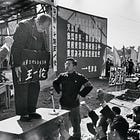 Evangelical Struggle Sessions