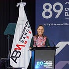Mexico And President Claudio Sheinbaum Announce Phase-Out Of Cash By End Of 2026 To Pay For Gas And Toll Booths, Forces Mandatory Digital ID Or Citizens Lose Their Phones