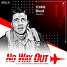 The Whirl of ReOrientation: Escape the Script. Win the War.