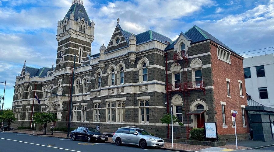 DUNEDIN HIGH AND DISTRICT COURT (2025) All You Should Know BEFORE You Go  (with Trusted Reviews)