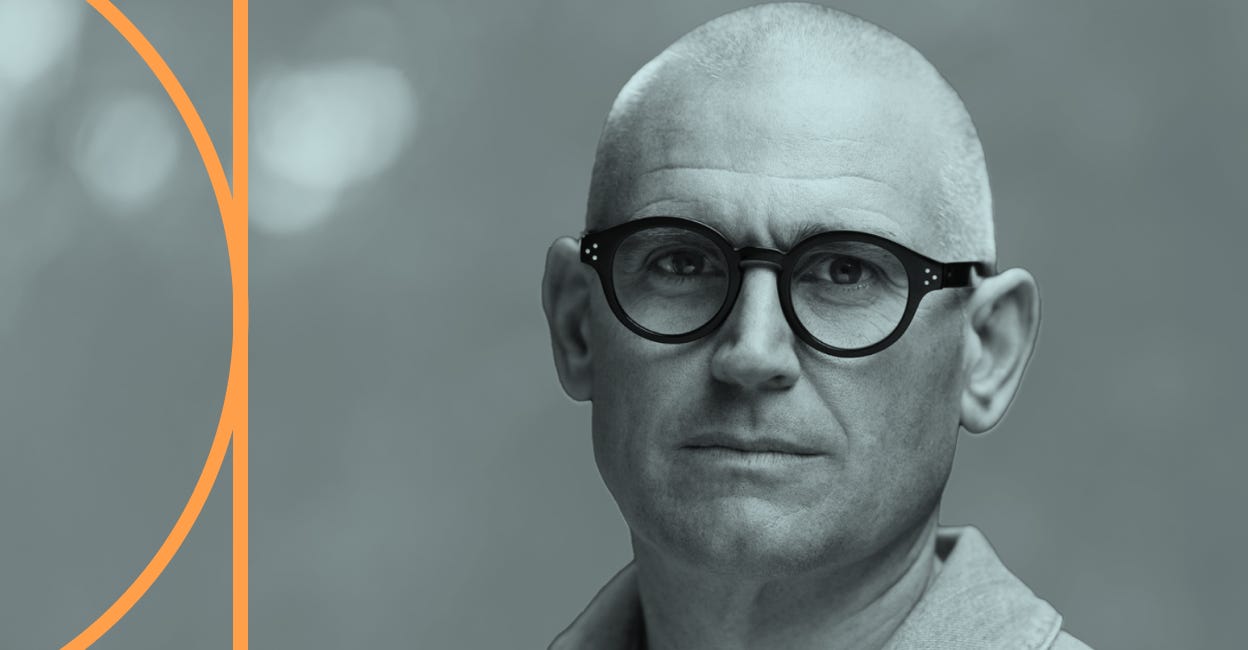 Nick Foster: Could, Should, Might, Don't—a new way to think about designing for the future