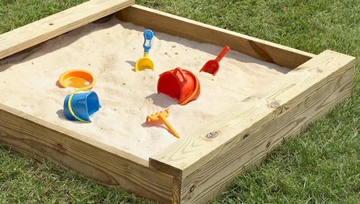 What are code sandboxes?