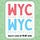WYCWYC: What You Can When You Can