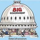 Roundup: PSC, CO2, Fertilizer, Propaganda, Tuition, and Tariffs 