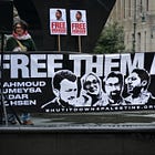 Unsealed records reveal officials targeted Khalil, Ozturk, Mahdawi solely for protected speech