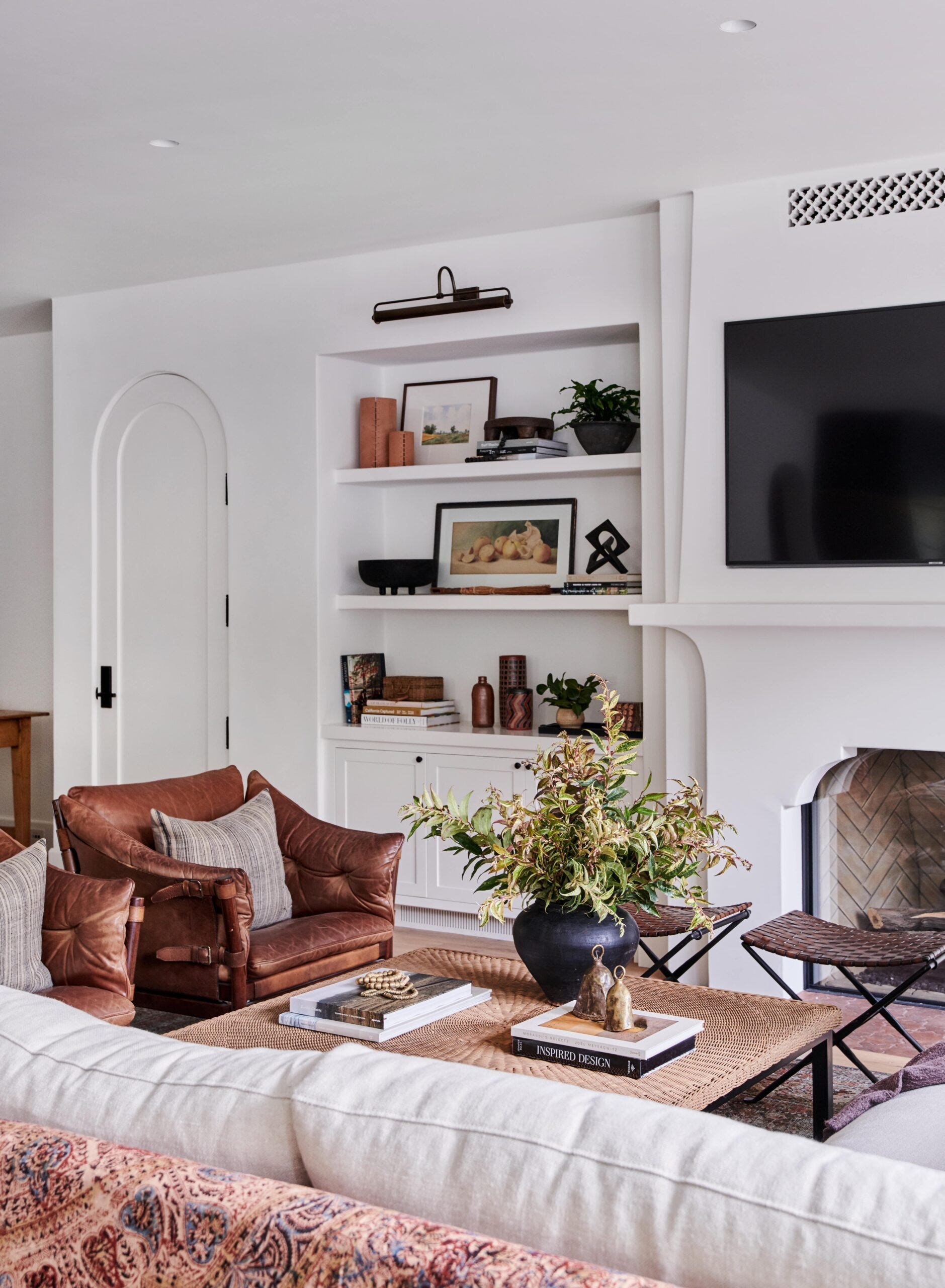 How to style your surfaces like a designer