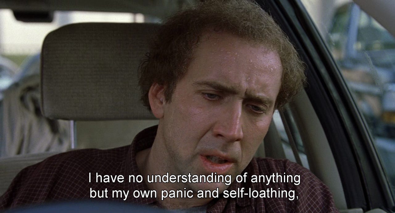Fresh Movie Quotes — Adaptation (2002)