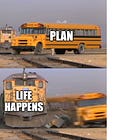 Weekly #76: "Everyone has a plan 'till they get punched in the mouth"