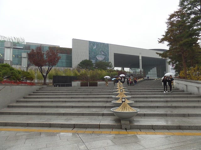 Steps Steps