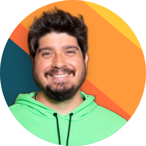 Substack profile picture for @magazine