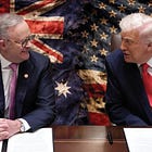 The Year in Review: The decay and theatre of the US–Australia alliance