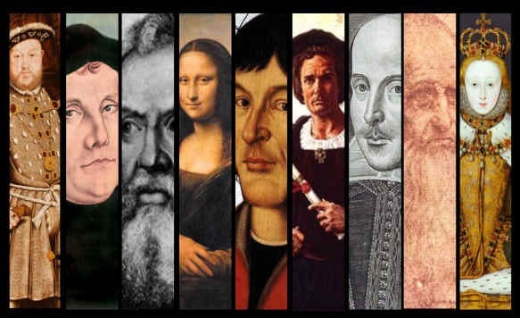 The Renaissance - Social Studies with Mr. Erkenswick