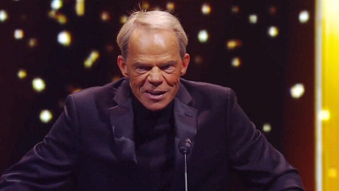 Lex Luger