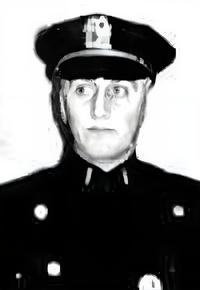 Lieutenant William Comey, City of Yonkers Police Department