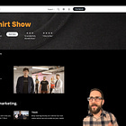 Centralize Your Brand Story