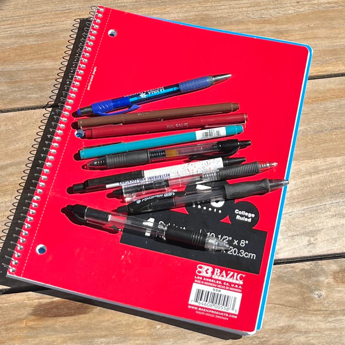Writing Group logo