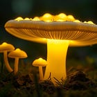 The Fungus That Remembers You