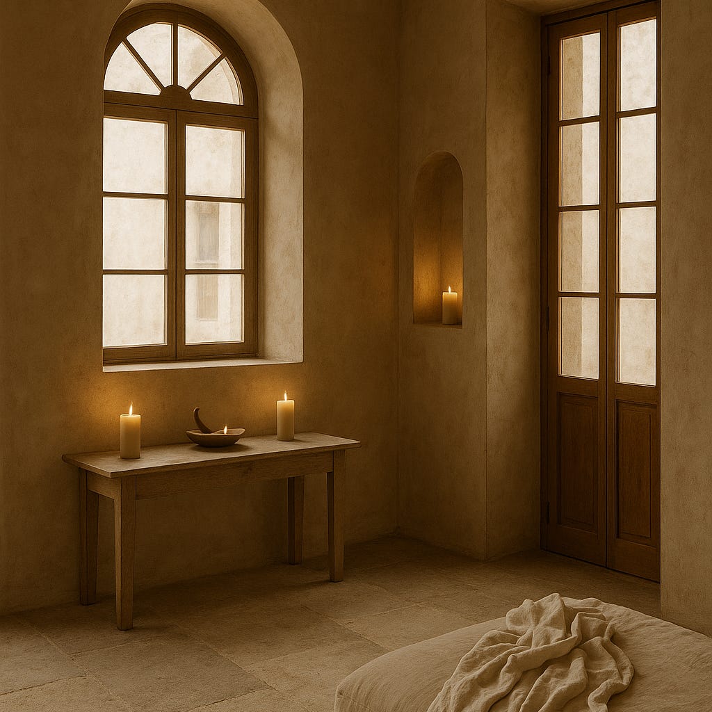 Alchemy + Gold: Empower Your Vision, Embody Transformation