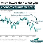 It’s Not the Economy. It’s Who’s Running It.