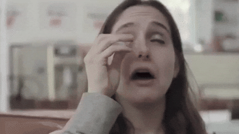 Fake Crying GIFs - Find & Share on GIPHY