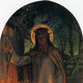 FROM JESUS TO LAO TZU