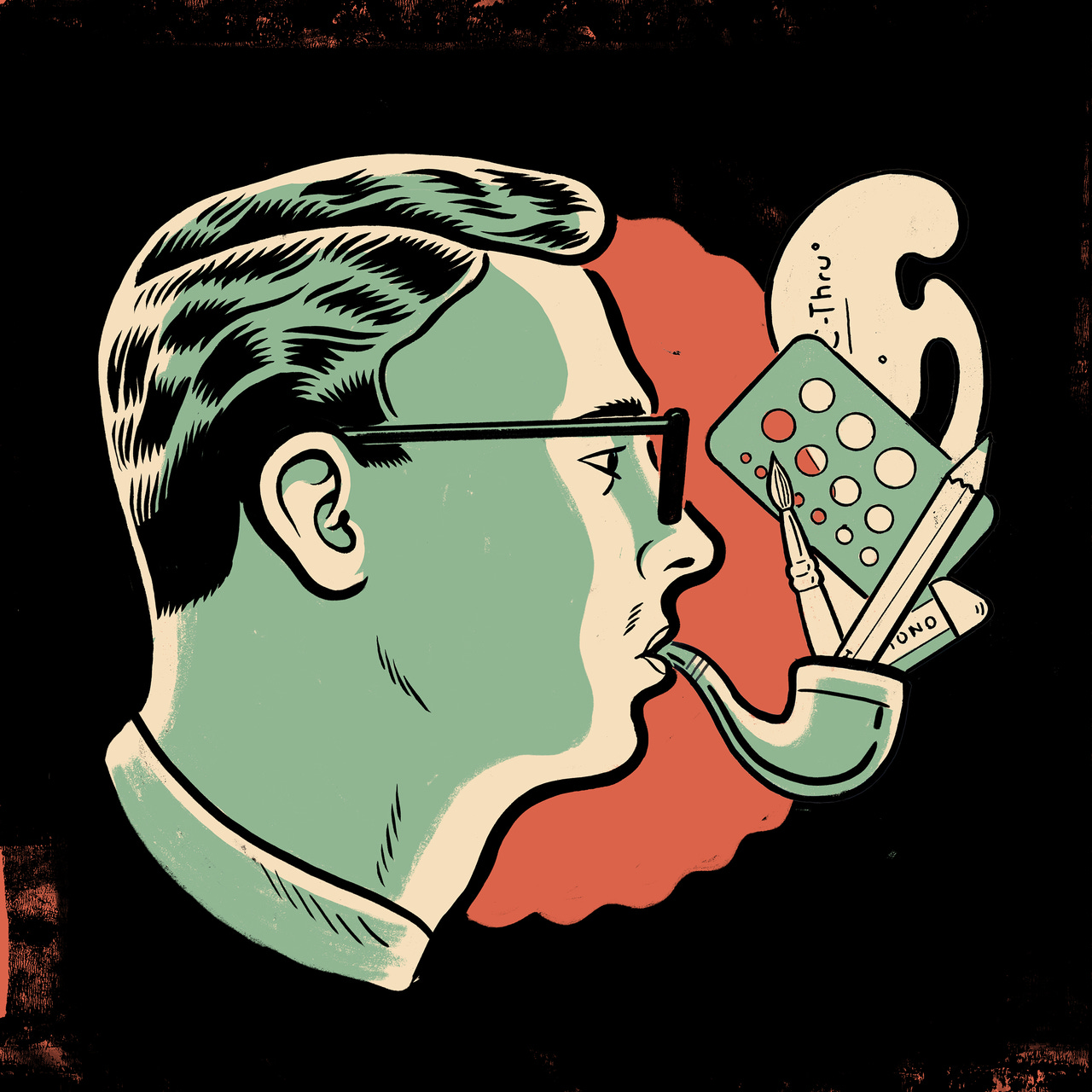 Curt Merlo's Art Newsletter