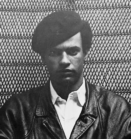 Huey Newton Archive