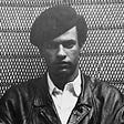 Huey Newton Archive's avatar