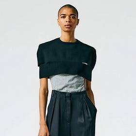 How I Curbed My Tibi Obsession