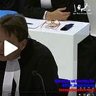BREAKING: For the First Time Ever, the Covid Jabs Are Called "BIOWEAPONS" in Court!